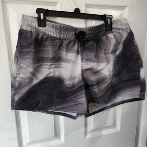 North Face Active Shorts